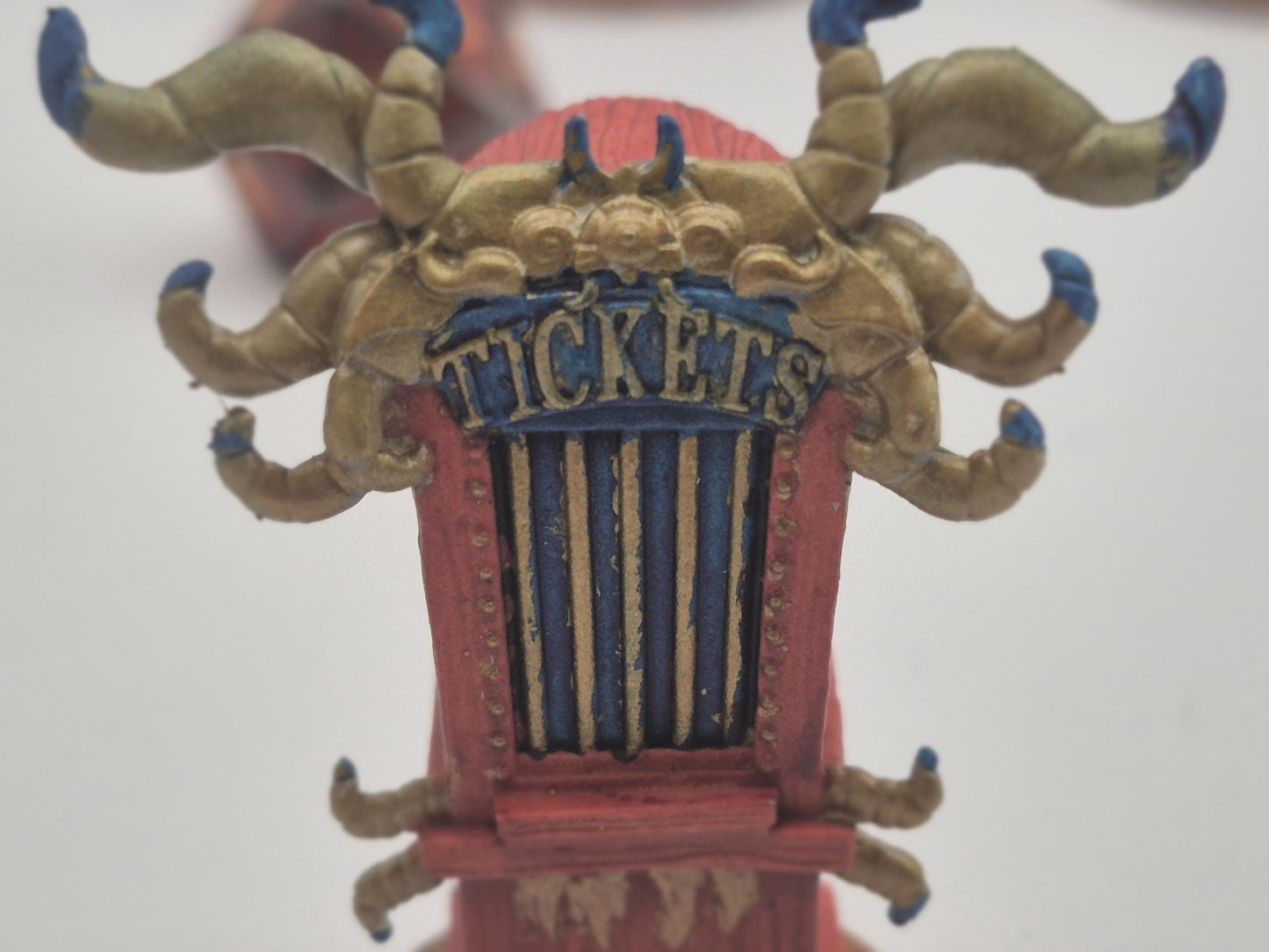 Heckna - Props of Plenty