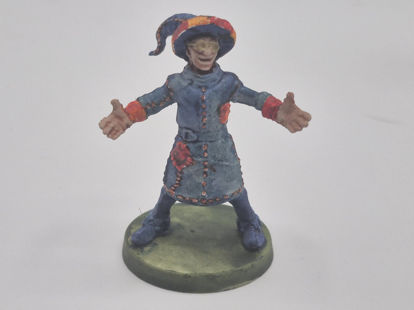 Heckna - Got Your Nose