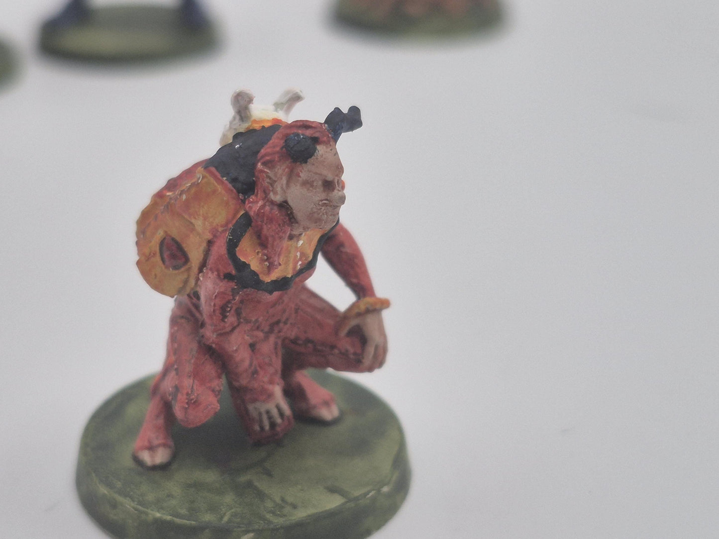 Heckna - Got Your Nose