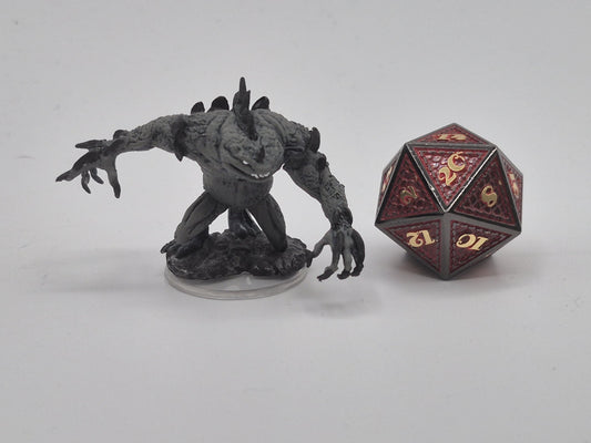 Gray Slaad Miniature